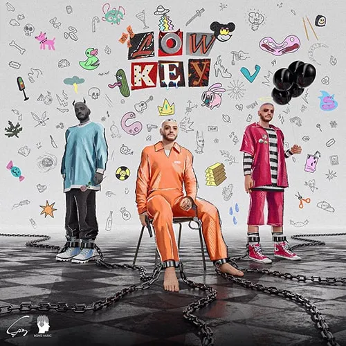 دانلود آهنگ یه روز تهران برمیگردیم از سامی لو و ایکس ویسکی