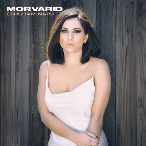 دانلود آهنگ عشقم نرو از مروارید