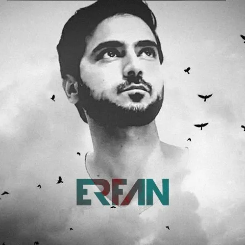 دانلود آهنگ سرانجام از عرفان