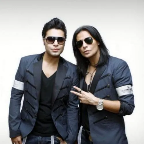 دانلود آهنگ من اگه نباشم از کامران و هومن