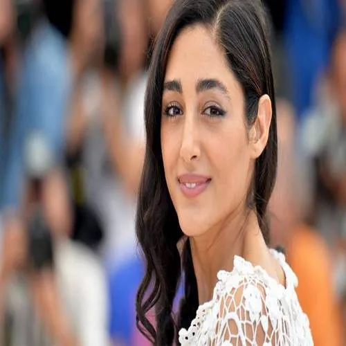 دانلود آهنگ جستجوی سرنوشت از گلشیفته فراهانی