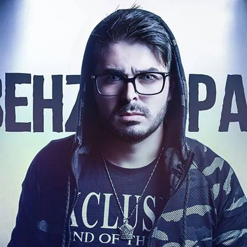 دانلود آهنگ خیال میکنم از بهزاد پکس