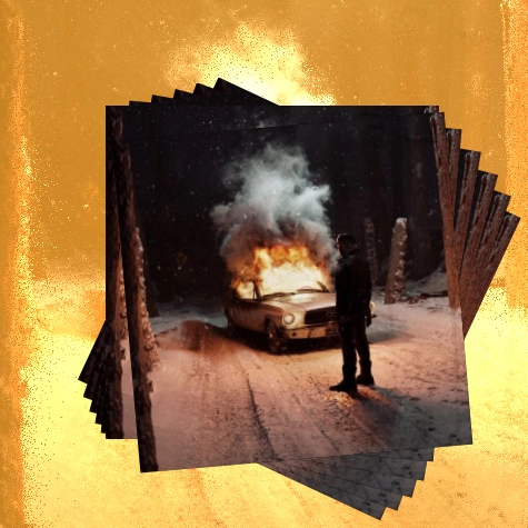 دانلود آهنگ جدیدنا میای کمتر به چشم برای چی باید من برات زحمت