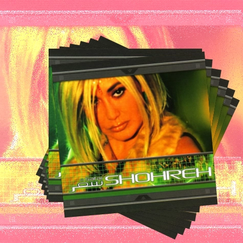 دانلود آهنگ در خلوت این خانه با خویشم و بیگانه میپرسم از