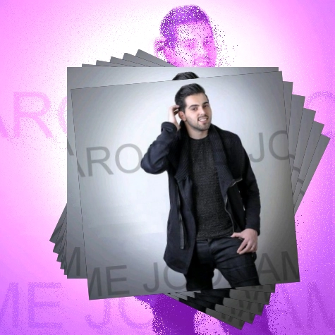 دانلود آهنگ با من حرف بزن دستاتو بیا بذار توی دستام با من حرف