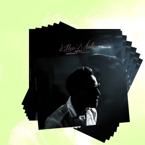 دانلود آهنگ احمد سلو به نام Mutation