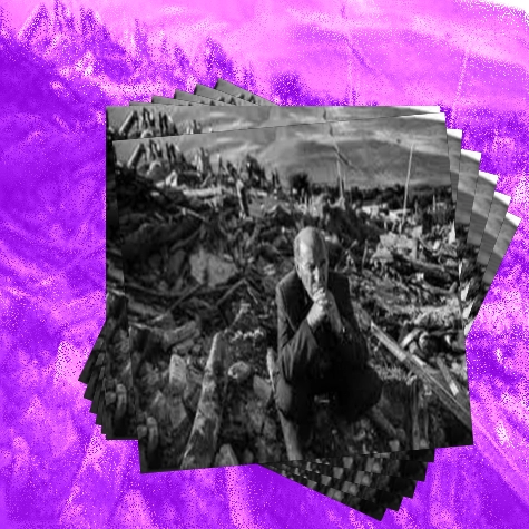 دانلود آهنگ زمین نلرز اینجا ایرانه مشتی خاک وطنمه نامرد همه