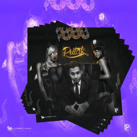 دانلود آهنگ خاطراتی که باز زنده شدن دارم فشار میارم یکم به