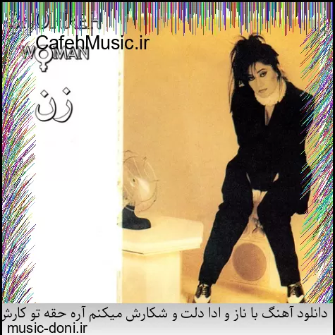 دانلود آهنگ کاکو پاشو شیرازه او برد بیز بشاپیم سرتو خورد عامو